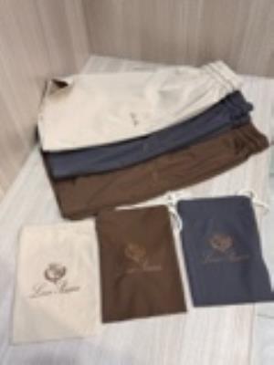 wholesale quality loro piana shorts model no. 8